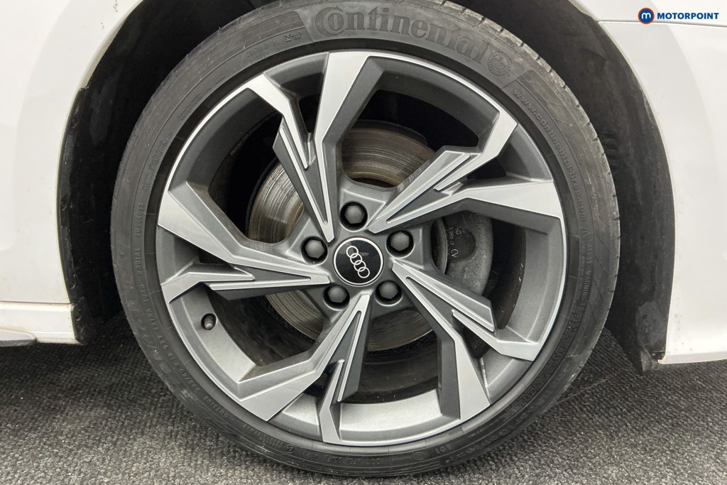 Used Audi A3 2021 for sale - 77582327: Photo 48