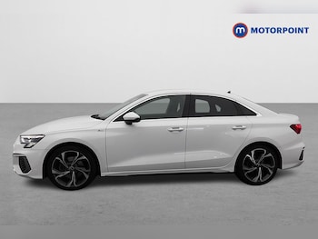 Used Audi A3 2021 for sale - 77582327: Photo