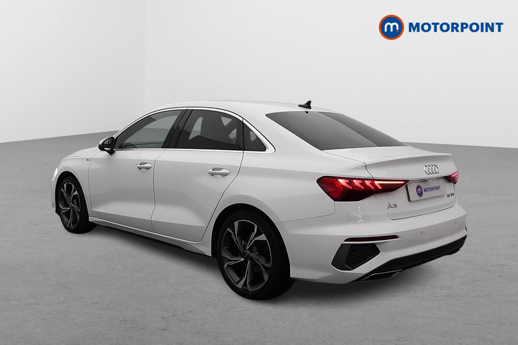 Used Audi A3 2021 for sale - 77582327: Photo 5