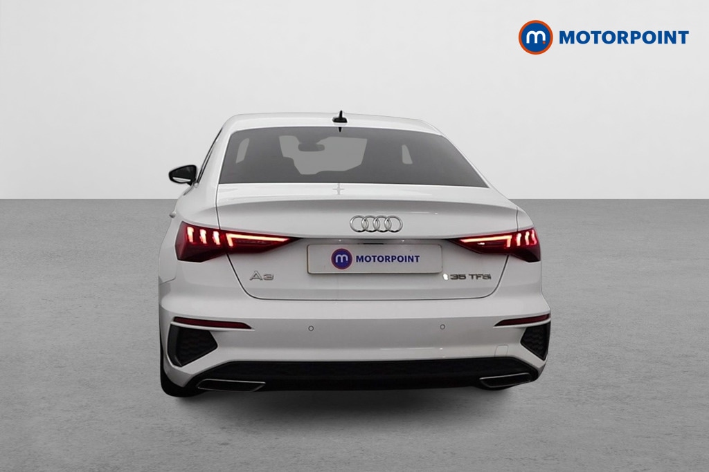 Used Audi A3 2021 for sale - 77582327: Photo 6