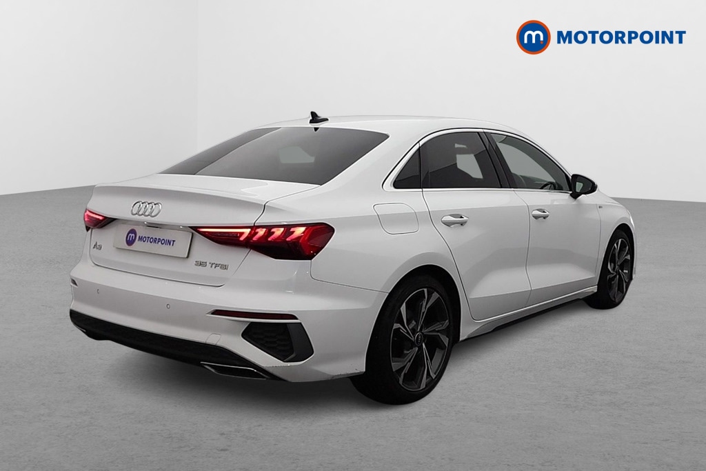 Used Audi A3 2021 for sale - 77582327: Photo 7