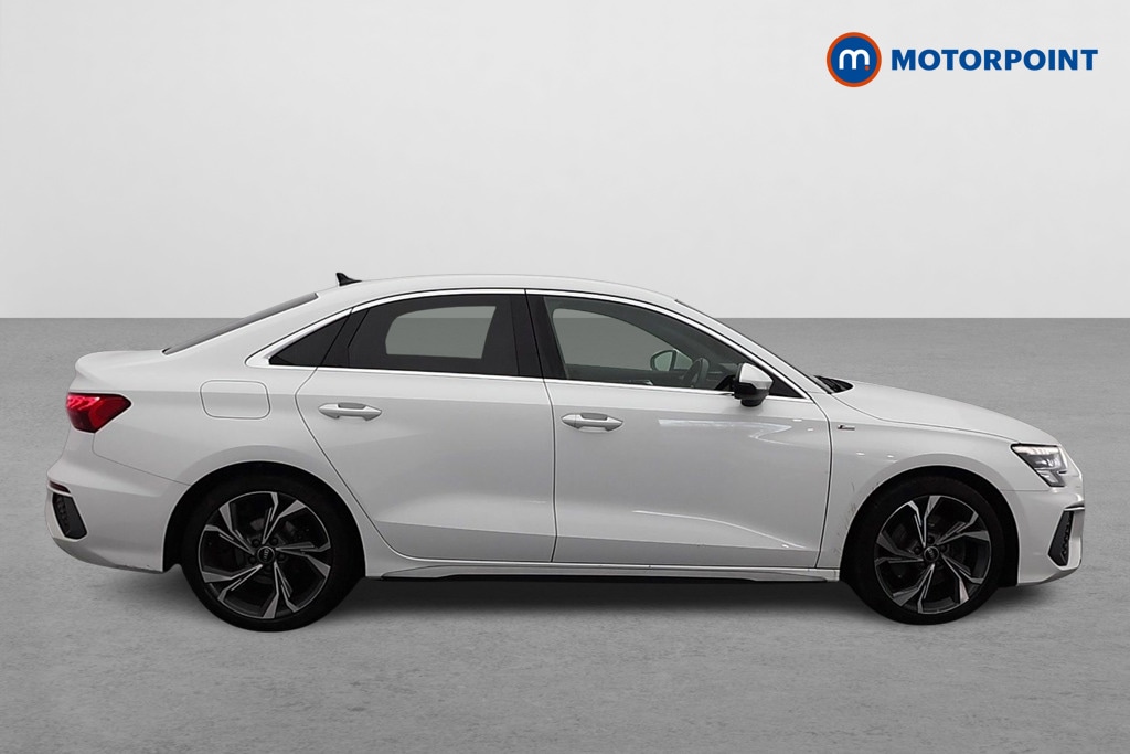 Used Audi A3 2021 for sale - 77582327: Photo 8