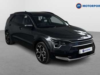 2023 - 1.6 GDi Hybrid 3 5dr DCT