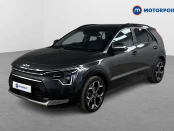 Used Kia Niro 2023 for sale - 74605915: Photo