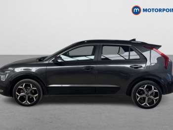 Used Kia Niro 2023 for sale - 74605915: Photo