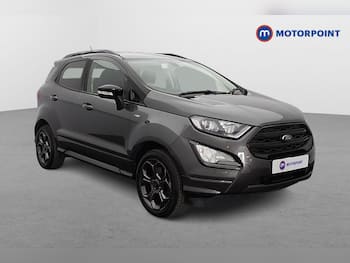 Used Ford Ecosport 2018 for sale - 79640965: Photo