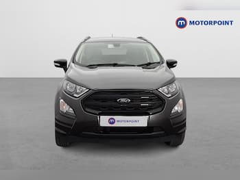 Used Ford Ecosport 2018 for sale - 79640965: Photo
