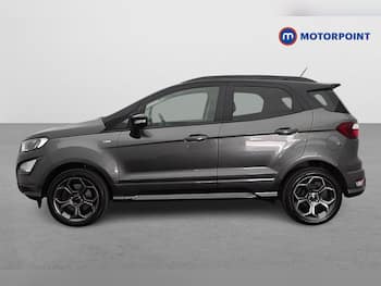 Used Ford Ecosport 2018 for sale - 79640965: Photo
