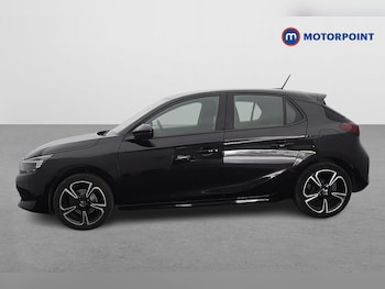 Used Vauxhall Corsa 2023 for sale - 78736989: Photo