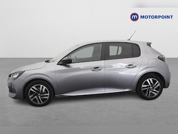Used Peugeot 208 2023 for sale - 79008517: Photo