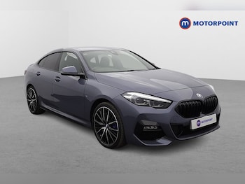 2024 - 218i [136] M Sport 4dr DCT