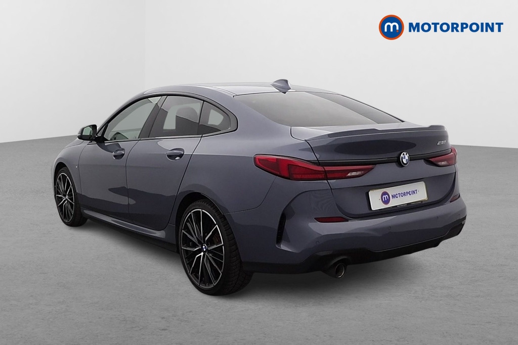 Used BMW 2 Series 2024 for sale - 77171329: Photo 5