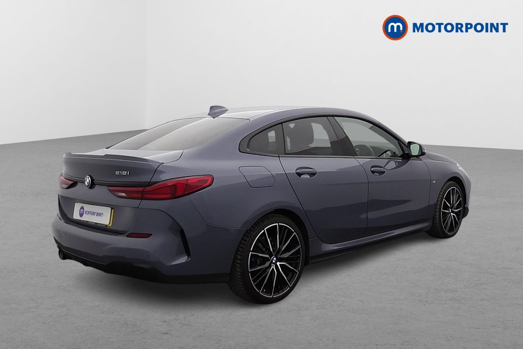 Used BMW 2 Series 2024 for sale - 77171329: Photo 7