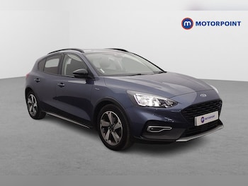 Used Ford Focus 2021 for sale - 78479192: Photo