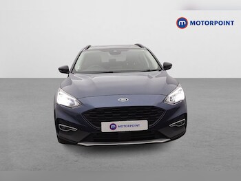 Used Ford Focus 2021 for sale - 78479192: Photo