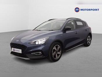 Used Ford Focus 2021 for sale - 78479192: Photo