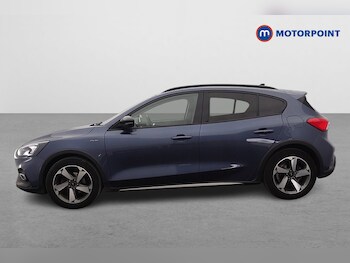 Used Ford Focus 2021 for sale - 78479192: Photo