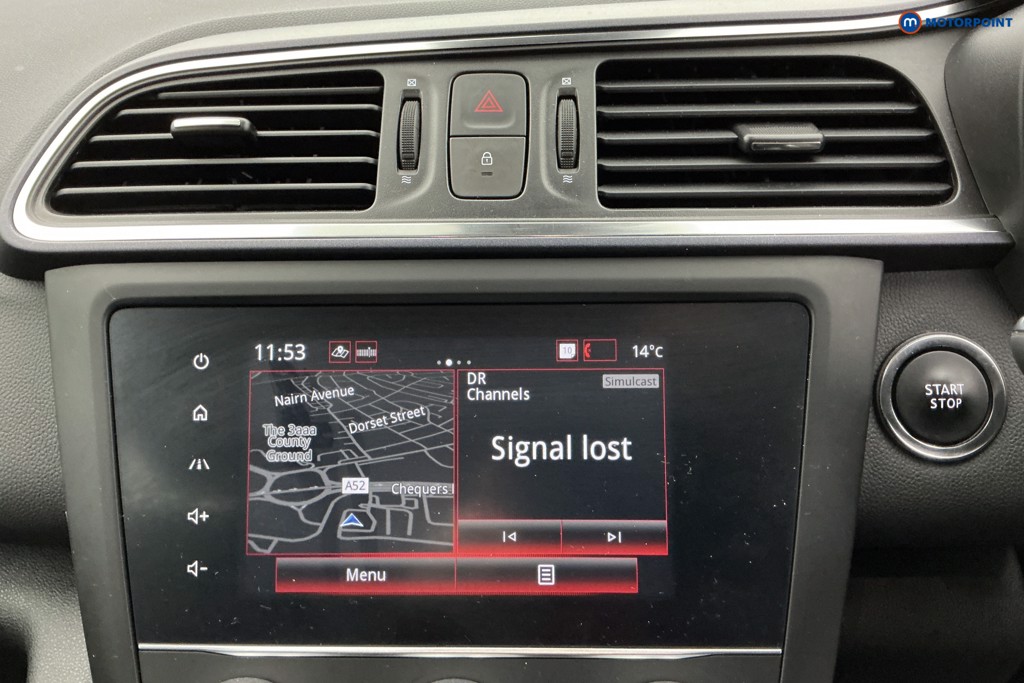 Used Renault Kadjar 2020 for sale - 77462859: Photo 10