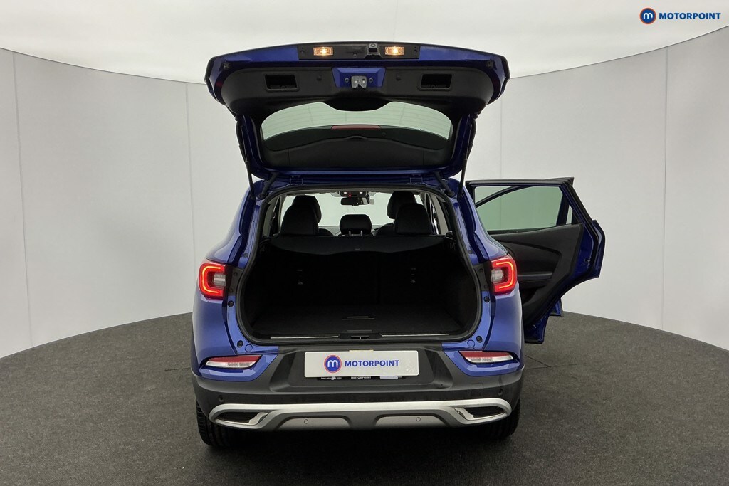 Used Renault Kadjar 2020 for sale - 77462859: Photo 12