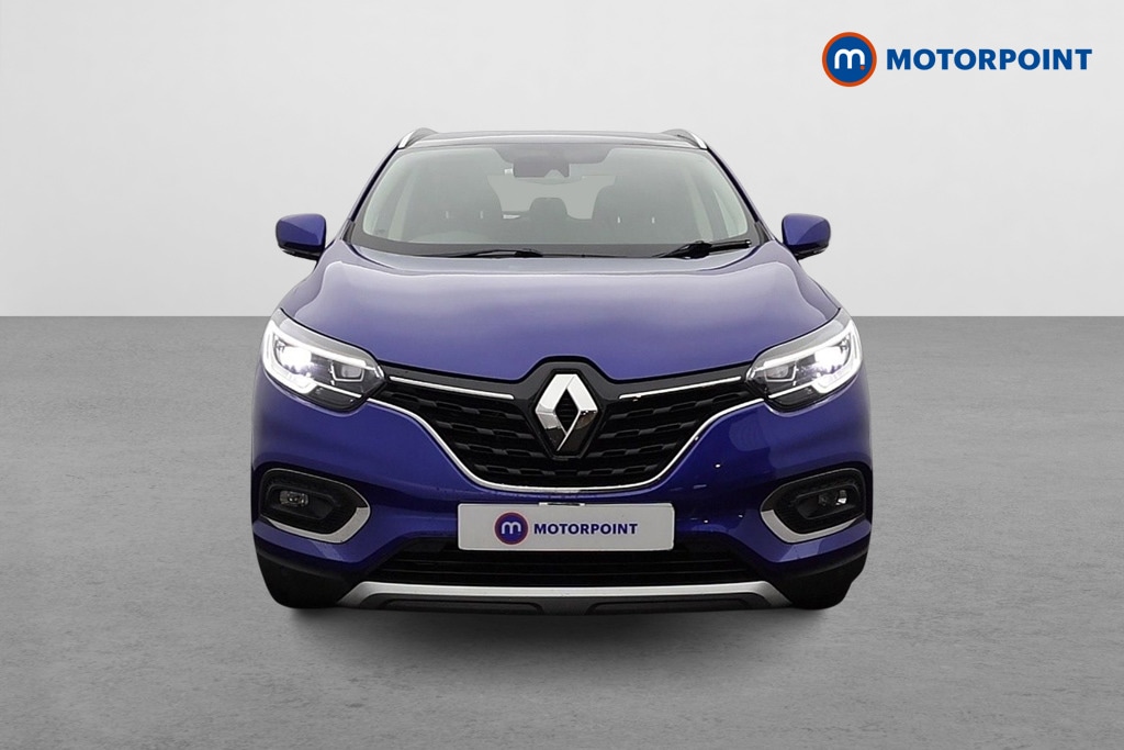 Used Renault Kadjar 2020 for sale - 77462859: Photo 2