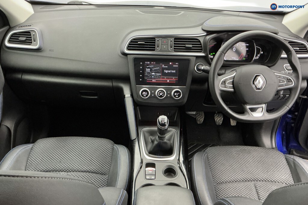 Used Renault Kadjar 2020 for sale - 77462859: Photo 21