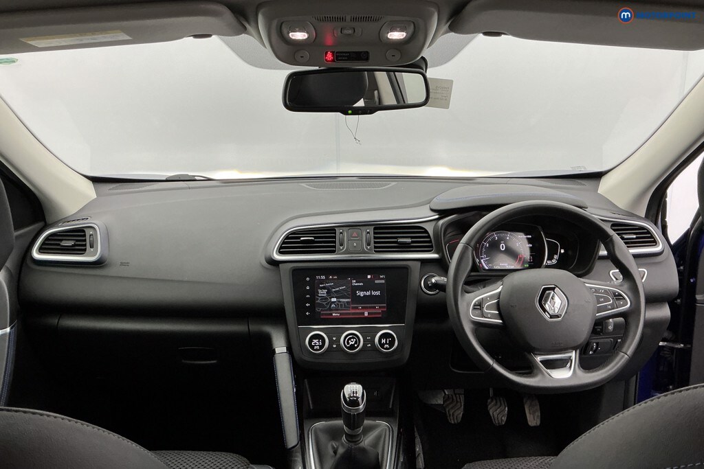 Used Renault Kadjar 2020 for sale - 77462859: Photo 22