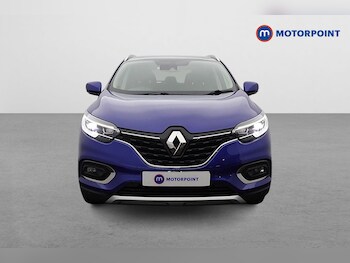 Used Renault Kadjar 2020 for sale - 77462859: Photo