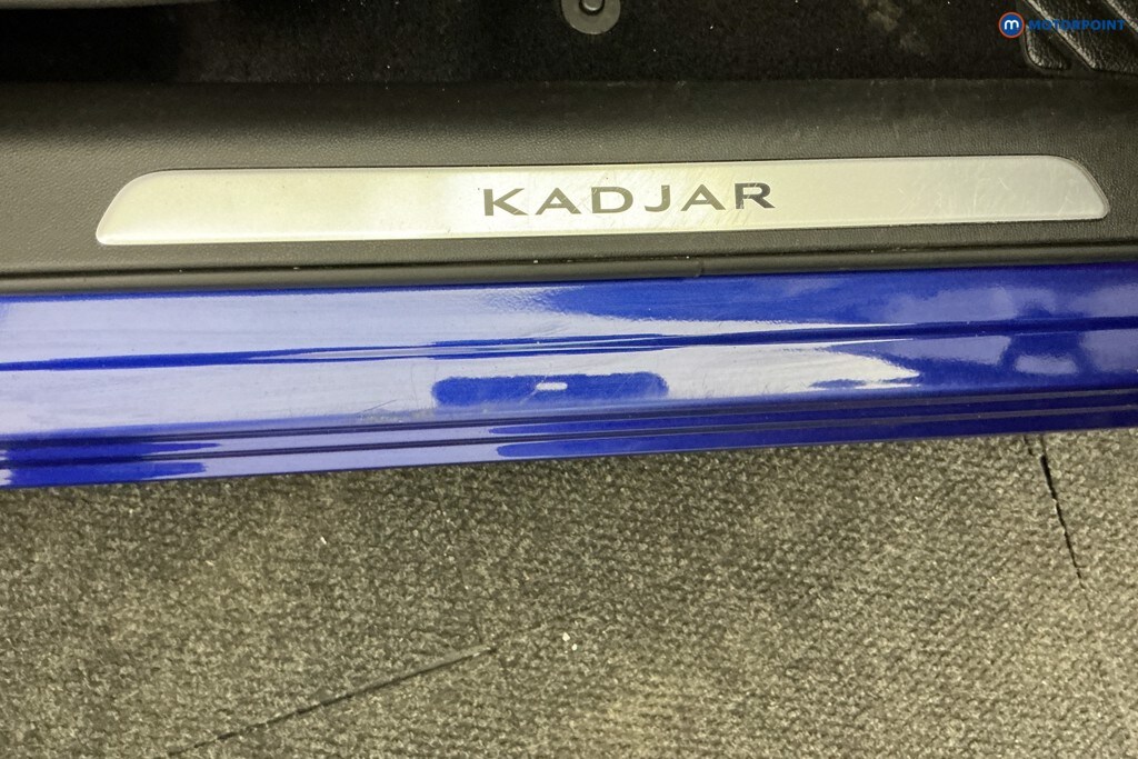 Used Renault Kadjar 2020 for sale - 77462859: Photo 36