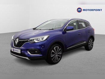 Used Renault Kadjar 2020 for sale - 77462859: Photo