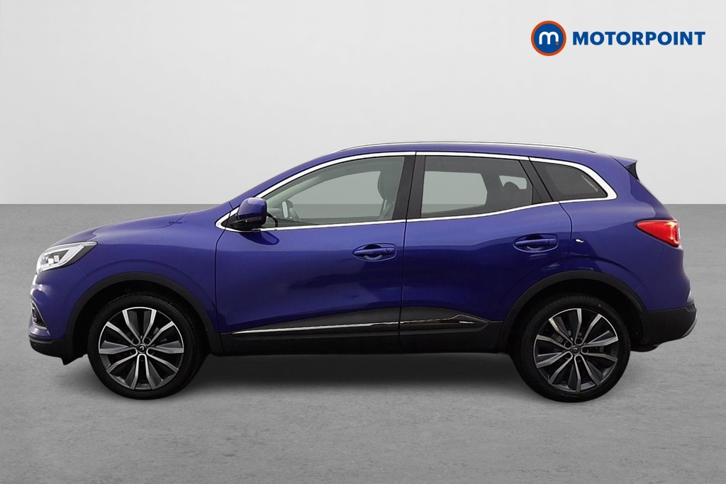 Used Renault Kadjar 2020 for sale - 77462859: Photo 4