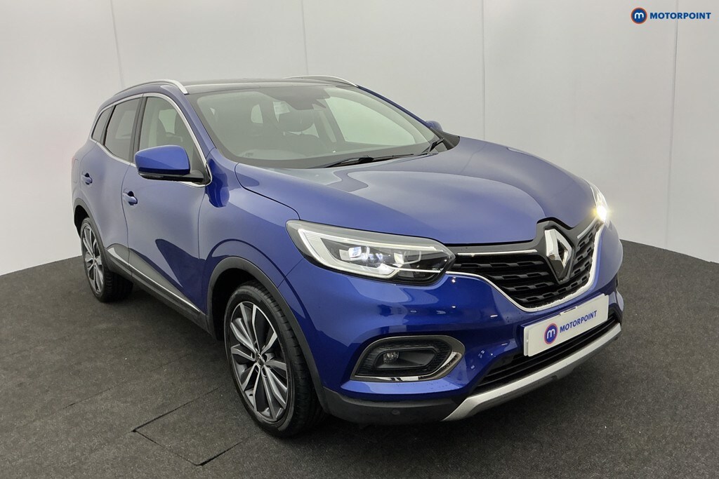 Used Renault Kadjar 2020 for sale - 77462859: Photo 43