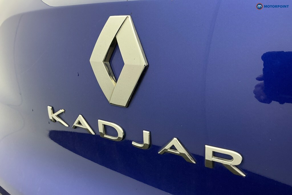 Used Renault Kadjar 2020 for sale - 77462859: Photo 47