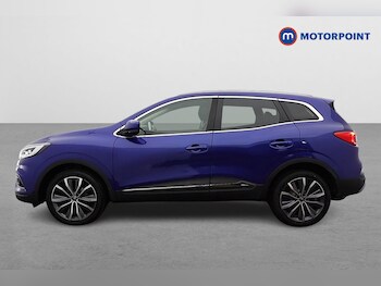 Used Renault Kadjar 2020 for sale - 77462859: Photo