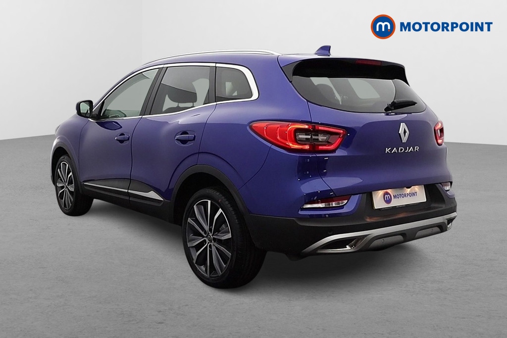 Used Renault Kadjar 2020 for sale - 77462859: Photo 5