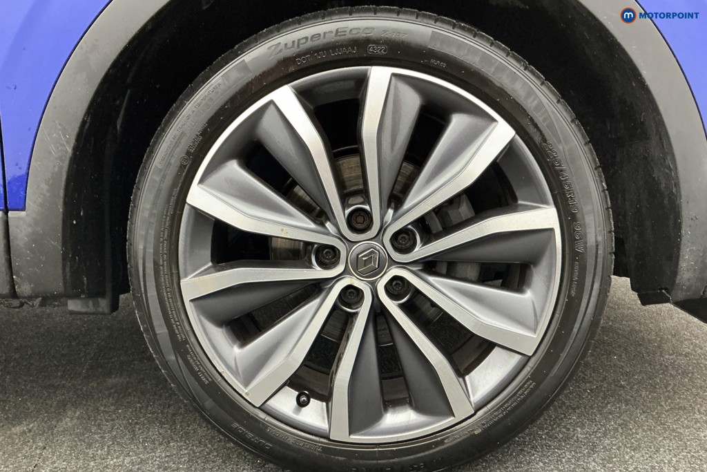 Used Renault Kadjar 2020 for sale - 77462859: Photo 51