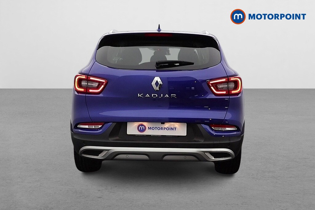 Used Renault Kadjar 2020 for sale - 77462859: Photo 6