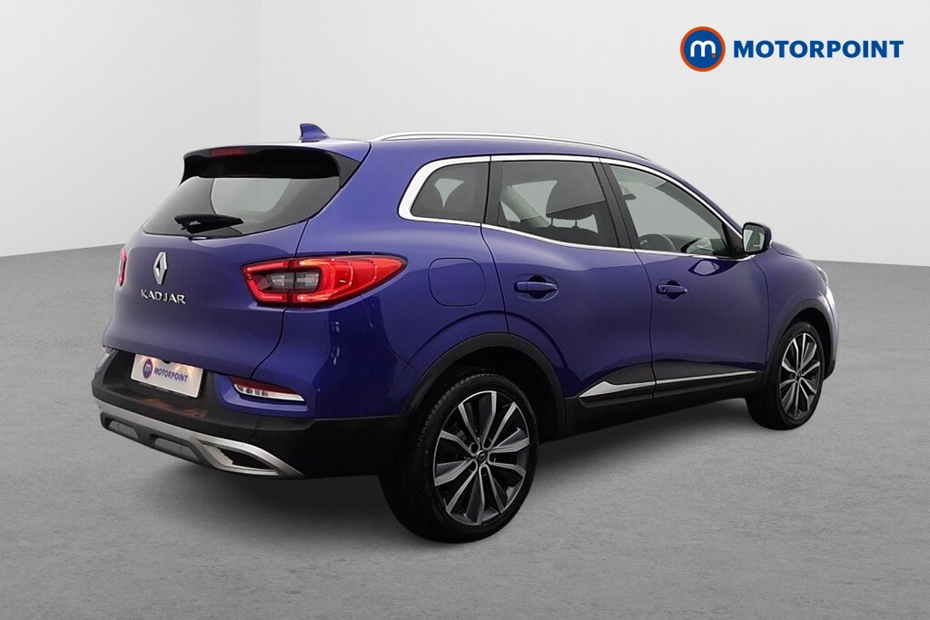 Used Renault Kadjar 2020 for sale - 77462859: Photo 7