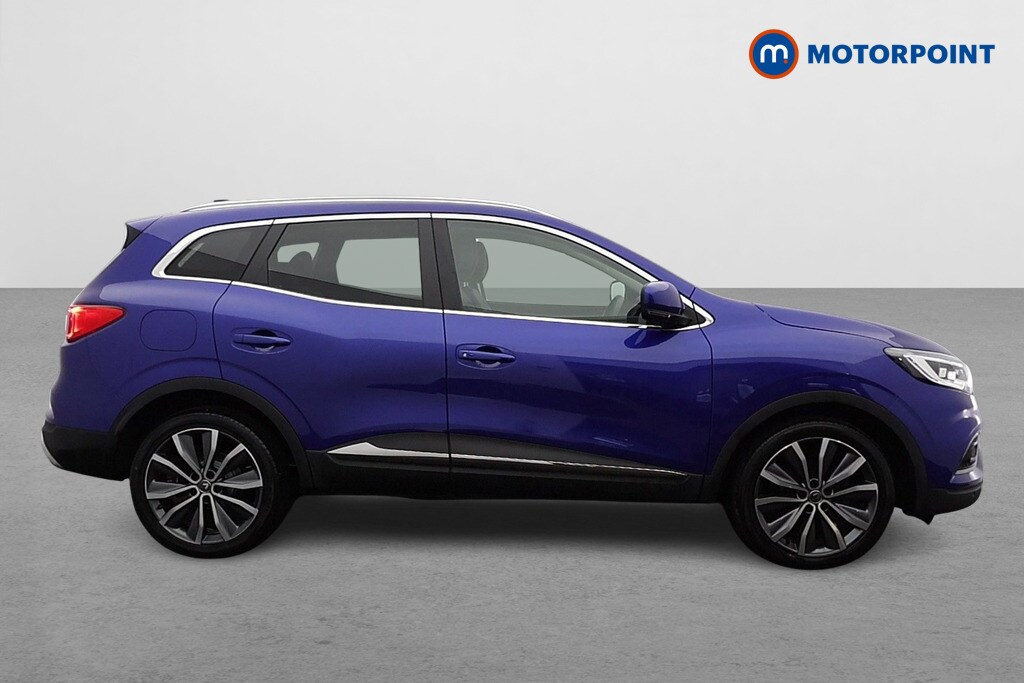 Used Renault Kadjar 2020 for sale - 77462859: Photo 8