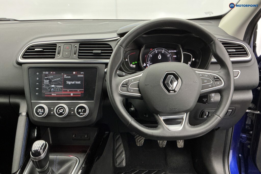 Used Renault Kadjar 2020 for sale - 77462859: Photo 9