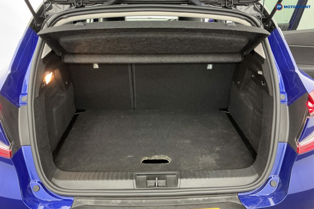 Used Renault Captur 2022 for sale - 77138661: Photo 12