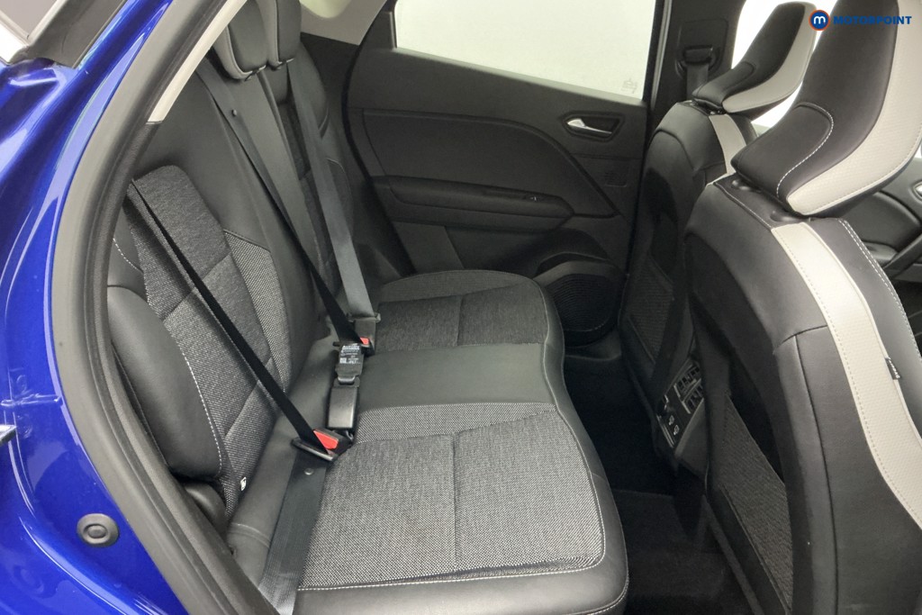 Used Renault Captur 2022 for sale - 77138661: Photo 13