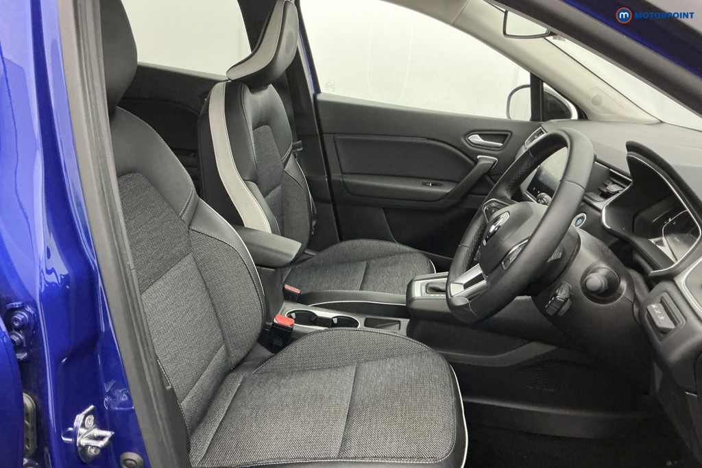 Used Renault Captur 2022 for sale - 77138661: Photo 14