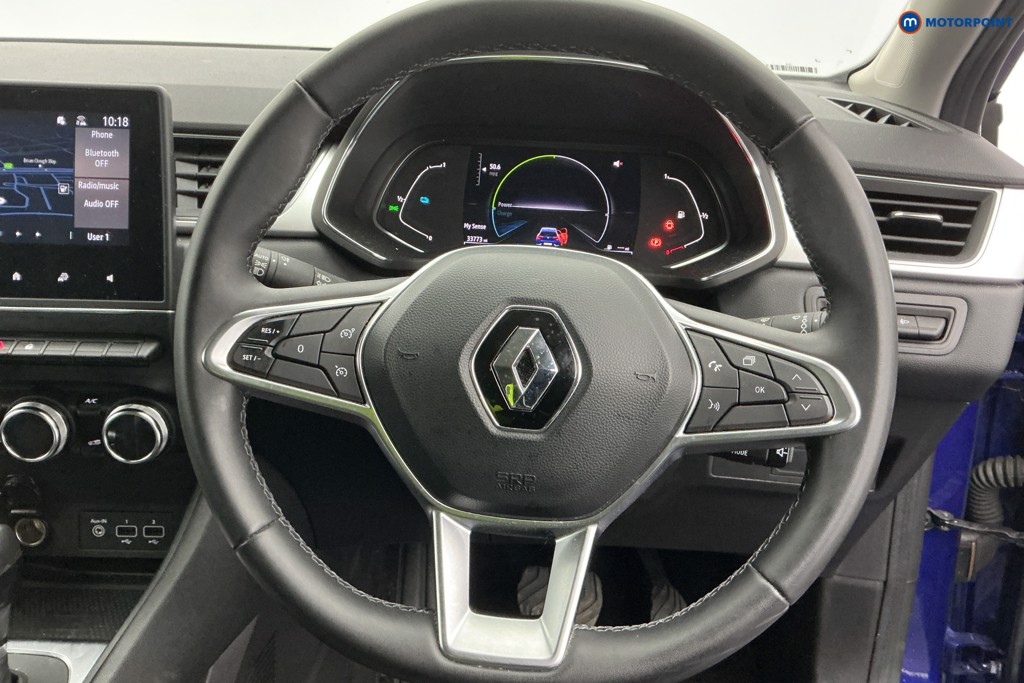 Used Renault Captur 2022 for sale - 77138661: Photo 15