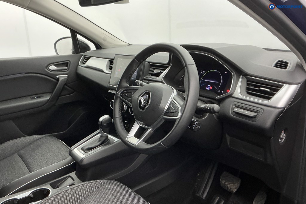 Used Renault Captur 2022 for sale - 77138661: Photo 16