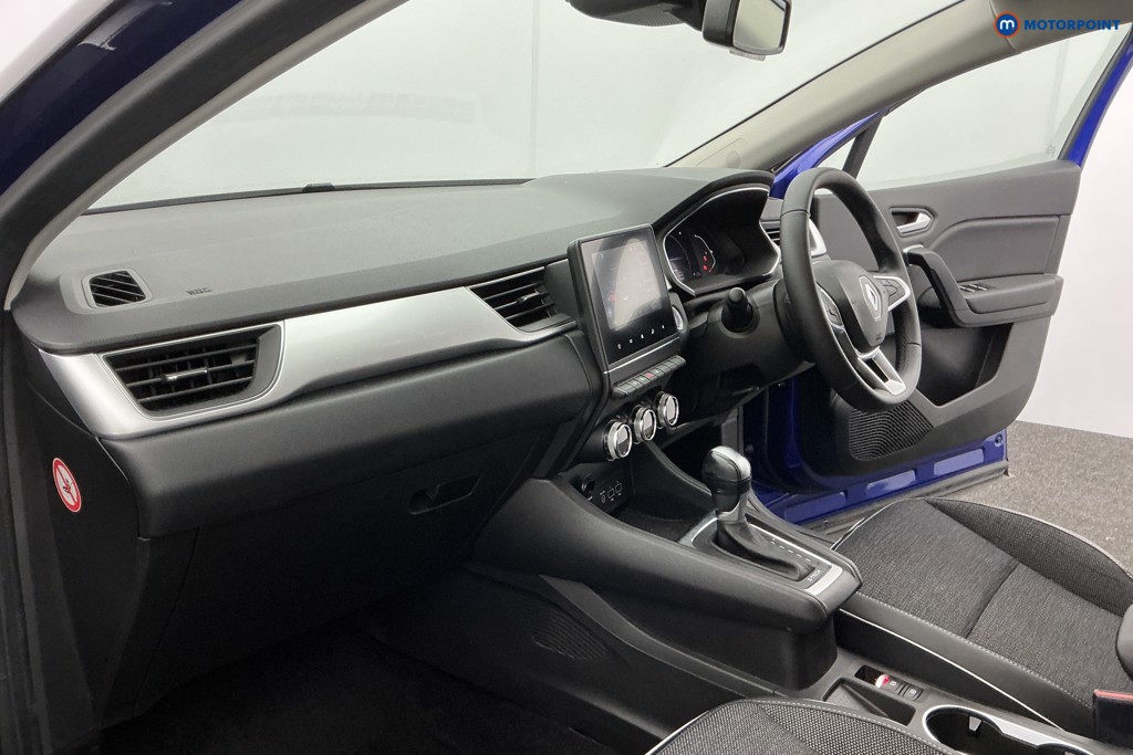 Used Renault Captur 2022 for sale - 77138661: Photo 17