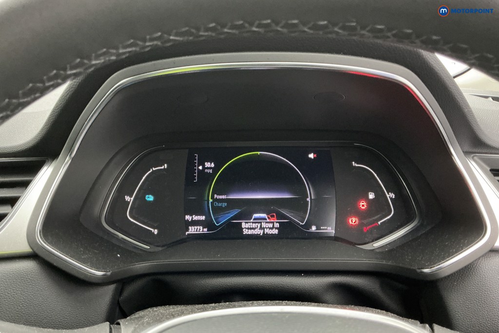 Used Renault Captur 2022 for sale - 77138661: Photo 18