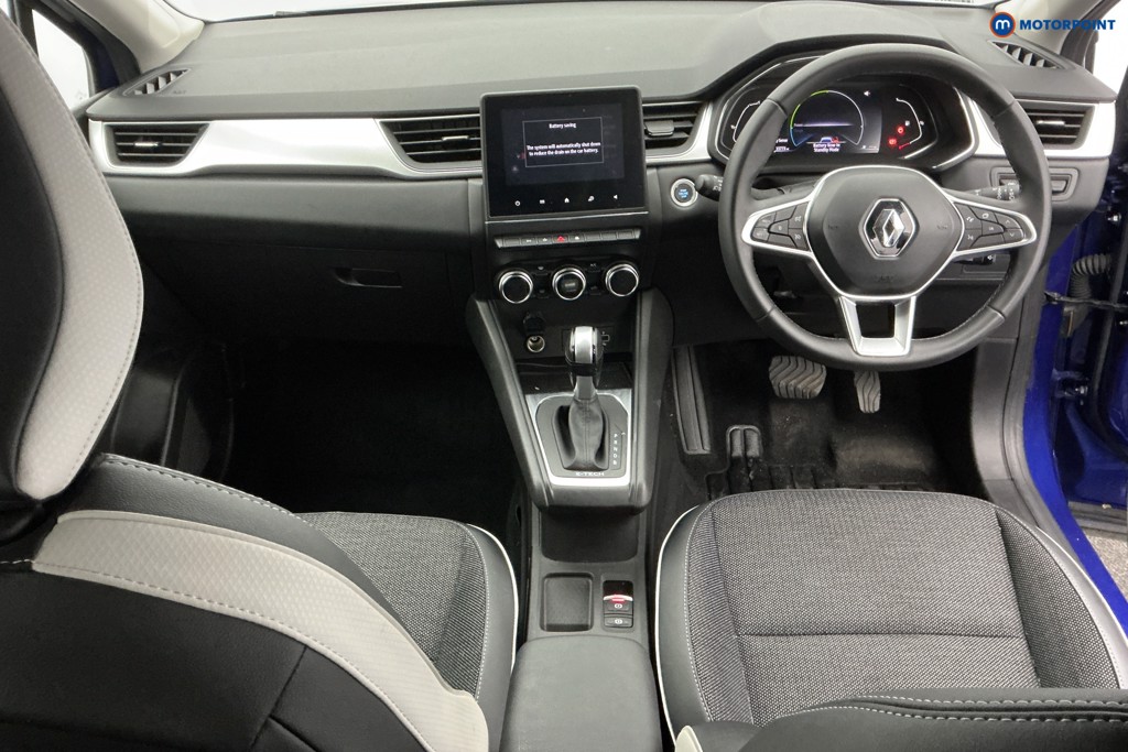 Used Renault Captur 2022 for sale - 77138661: Photo 22