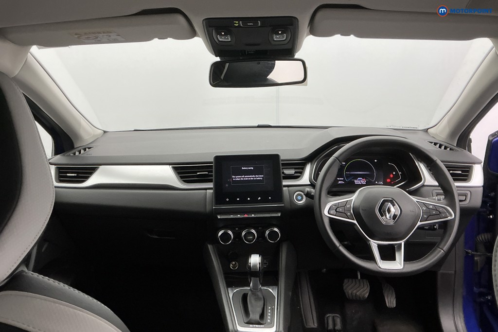 Used Renault Captur 2022 for sale - 77138661: Photo 23