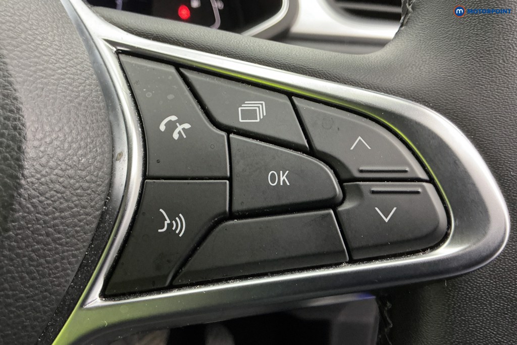 Used Renault Captur 2022 for sale - 77138661: Photo 31