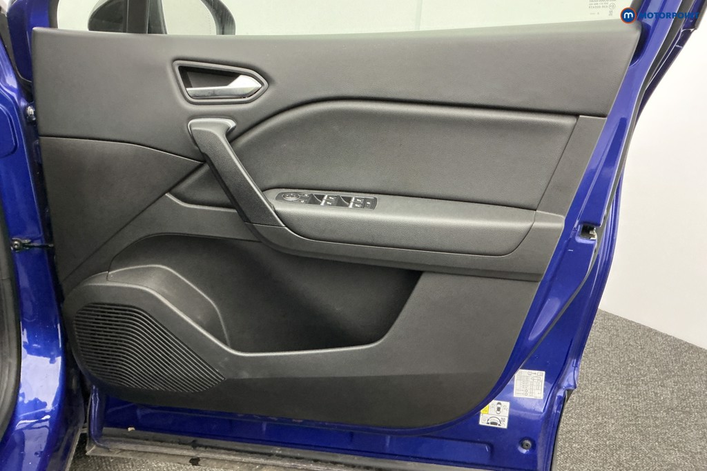 Used Renault Captur 2022 for sale - 77138661: Photo 33